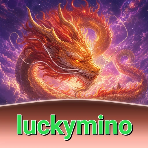 luckymino APK — gampang dipakai