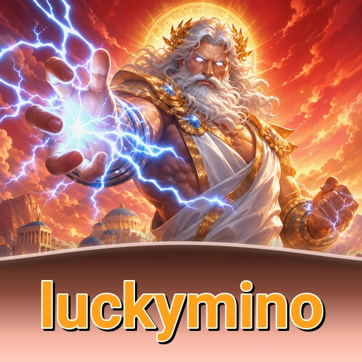 luckymino APK — katalog lengkap