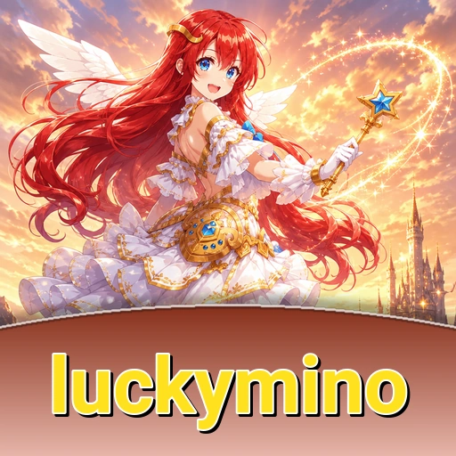 luckymino APK — file sudah dicek