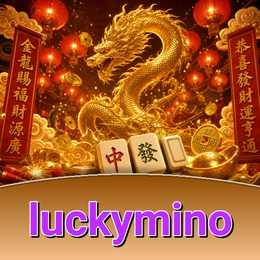 luckymino APK — bantuan 24 jam